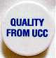 QUALITY FROM UCC
