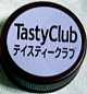 Tasty club eCXeB[Nu