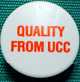 QUALITY FROM UCC(܂₩s[`N[\[_)