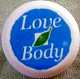 Love Body(p R)