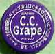 (Tg[) C.C.Grape