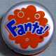 New Fanta!(Orange)